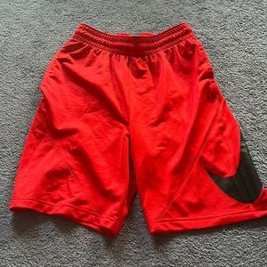 Men’s Nike shorts